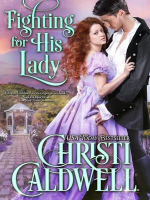 Fighting for His Lady - ebook